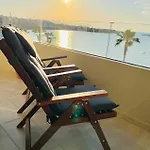 Apartment Zonapartments A Sea View-city Center Chania (Crete)