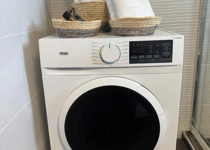 Zonapartments A Sea View-city Center アパート ハニア